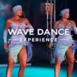 WAVE DANCE EXPERINCE U DVORANI RAČICE!