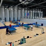 🏓 Sport ne poznaje granice – Račice ugostile stolnotenisače iz Švicarske