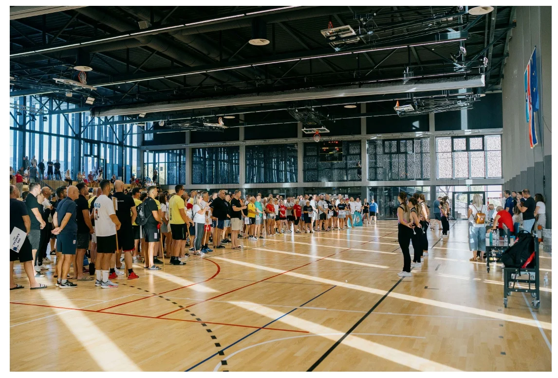 🏆 Završio 24. Memorijalni turnir „Ante Mihić-Bogde“ – Račice ispunjene rukometom i zajedništvom