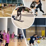 🏃♀️🏀 Be Active – Europski tjedan sporta 2026.!