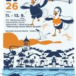 💙 Hvala na lijepim riječima – zajedno stvaramo rukometnu priču u Račicama